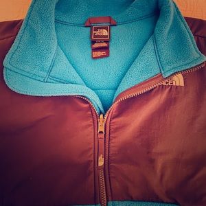 North Face Denali Jacket